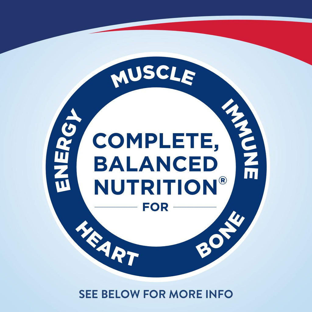 24 Count 16 Grams of Protein Meal Replacement Shake E2390
