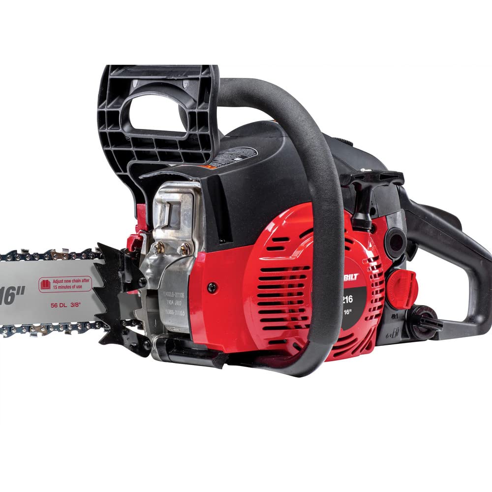 42cc 16-inch Gas Chainsaw P76152