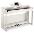 88-Key Weighted Action Digital Piano with Furniture Stand M23263