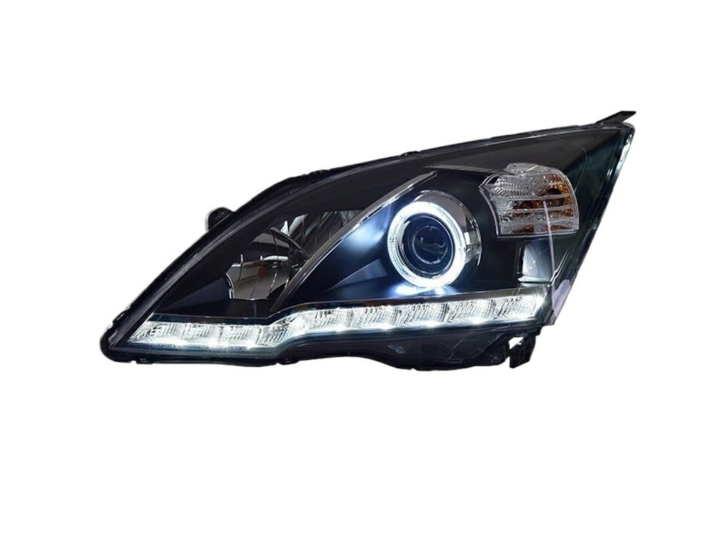 Head Lights with DRL K422412