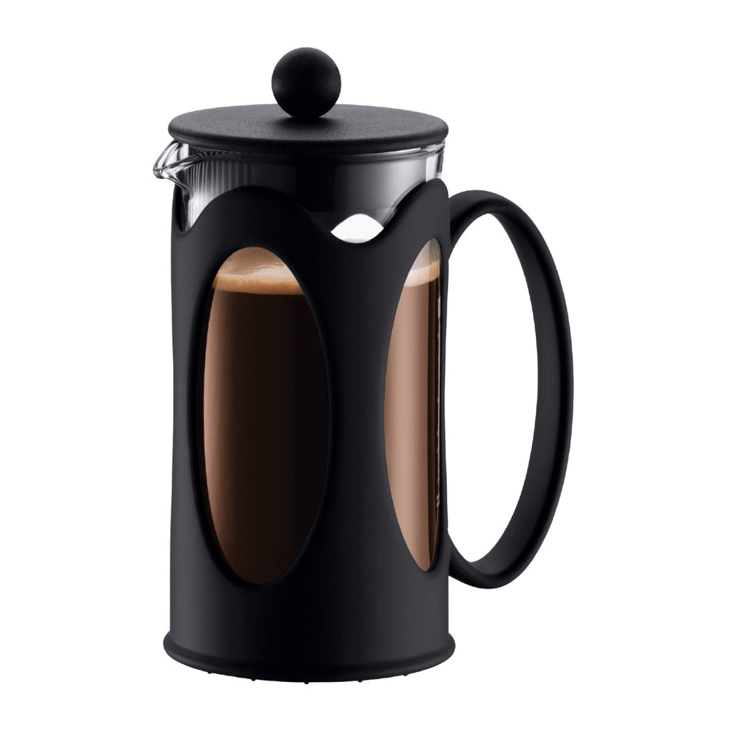 12oz Borosilicate Glass Spare Carafe F3121
