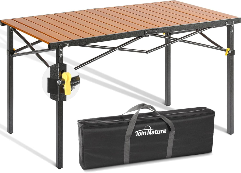 46.4" Large Camping Table F579028
