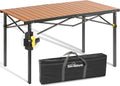 46.4" Large Camping Table F579028