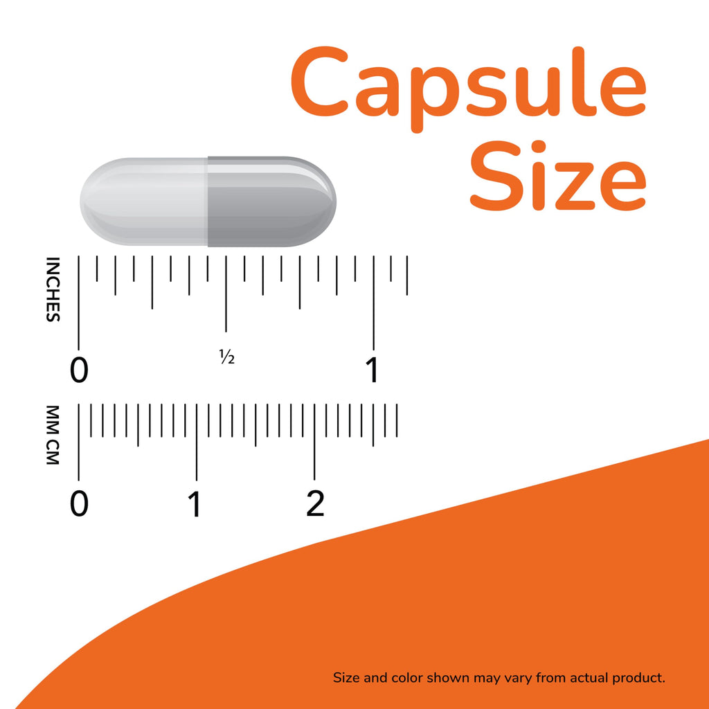 Psyllium Husk Caps 700 mg with Apple Pectin T836