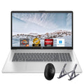 17.3" Full HD Laptop AMD Ryzen 5 32GB RAM 1TB SSD Natural Silver X404914