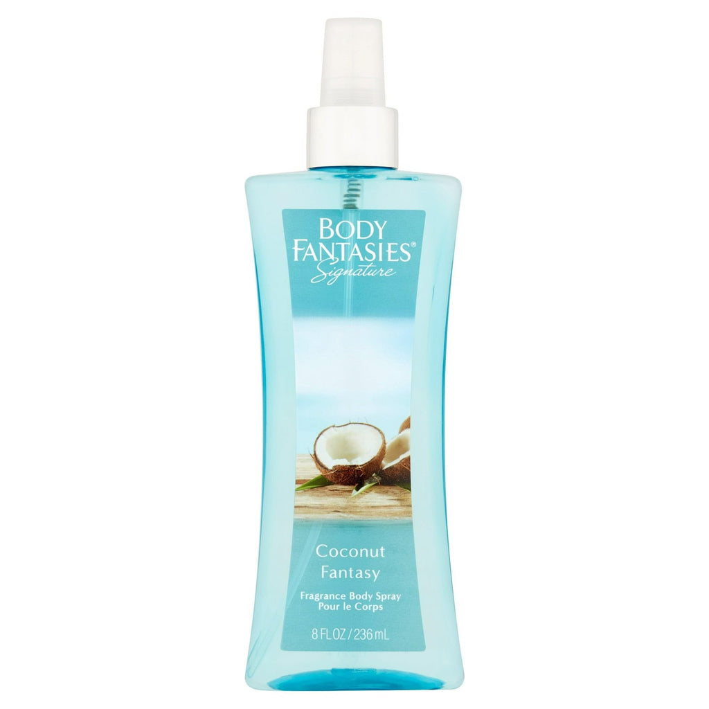 Coconut Fantasy Body Spray 8 oz A91216