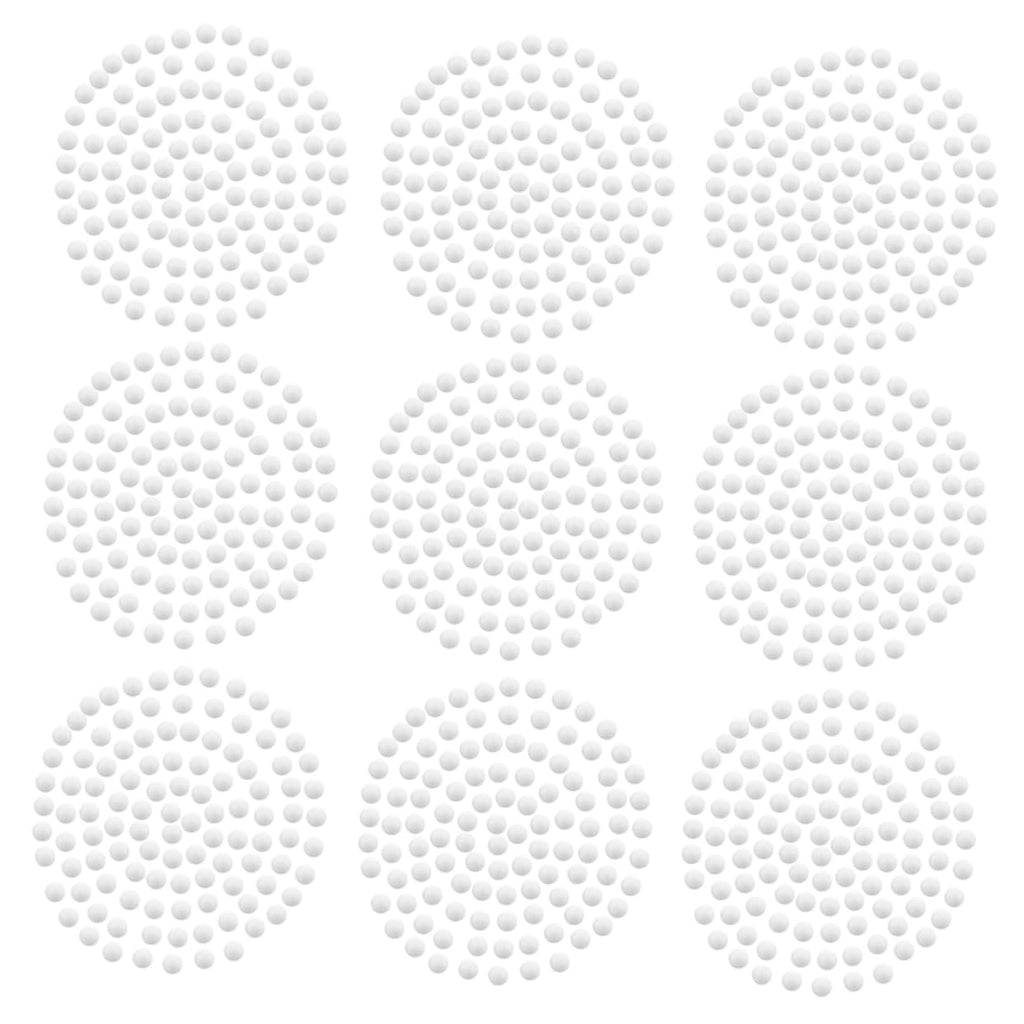 Bean Bag Stuffing Foam 1 Bag White K82499