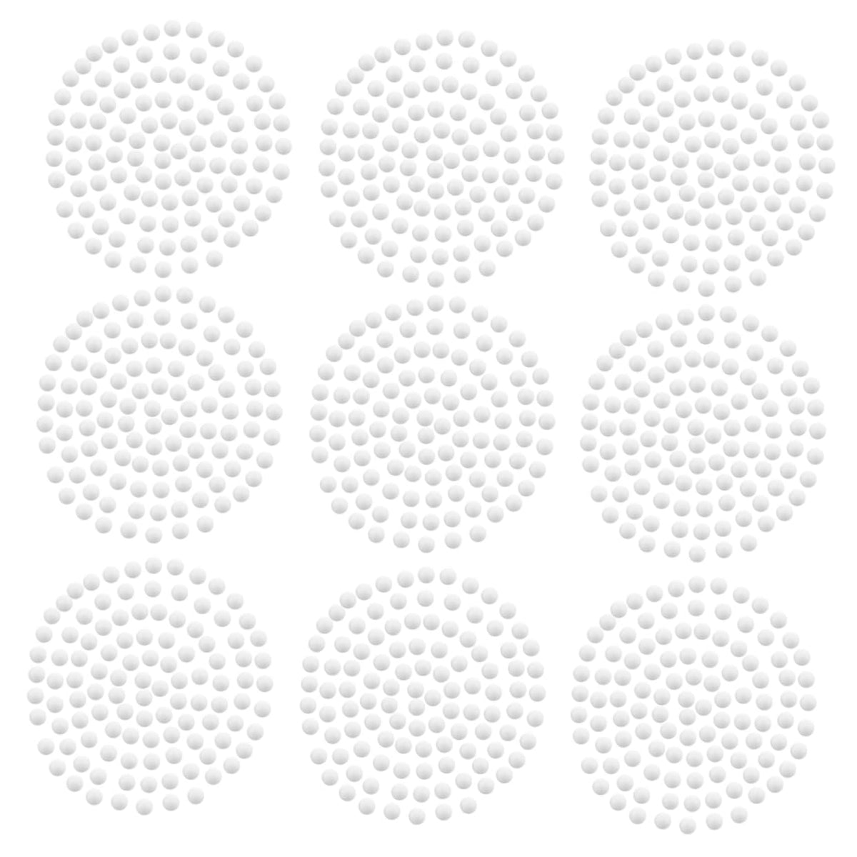 Bean Bag Stuffing Foam 1 Bag White K82499