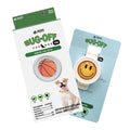 Flea and Tick Repellent Clip for Dogs 2 Pack G23707