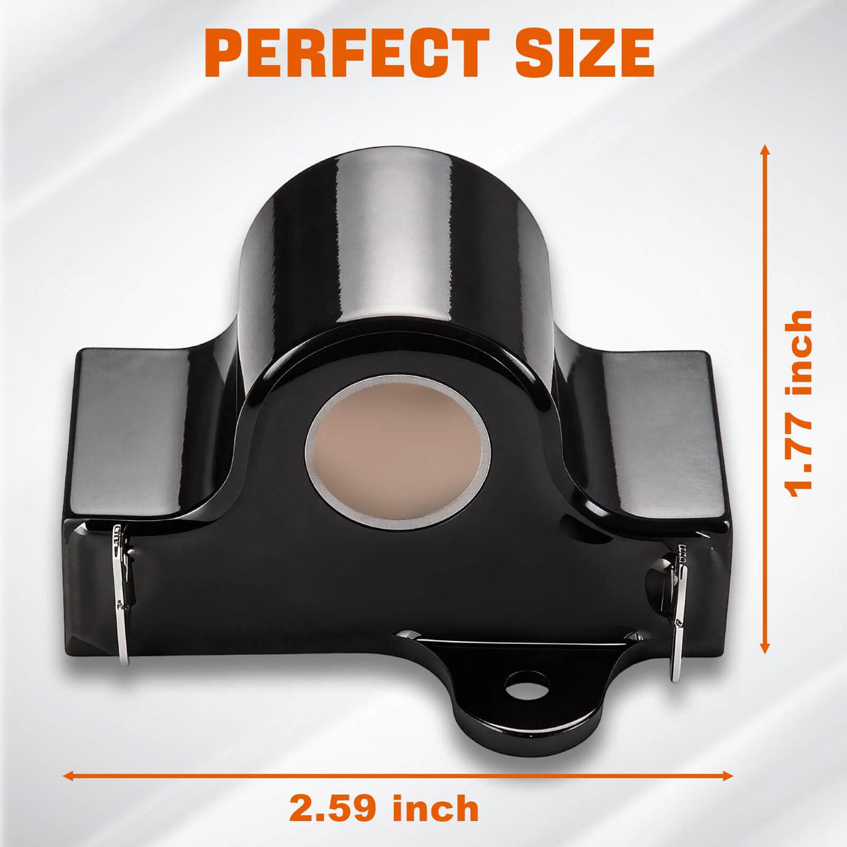 Golf Cart Inductive Throttle Sensor U578482