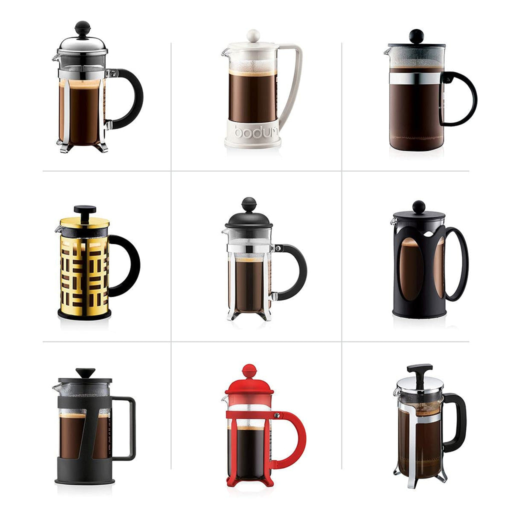 12oz Borosilicate Glass Spare Carafe F3121