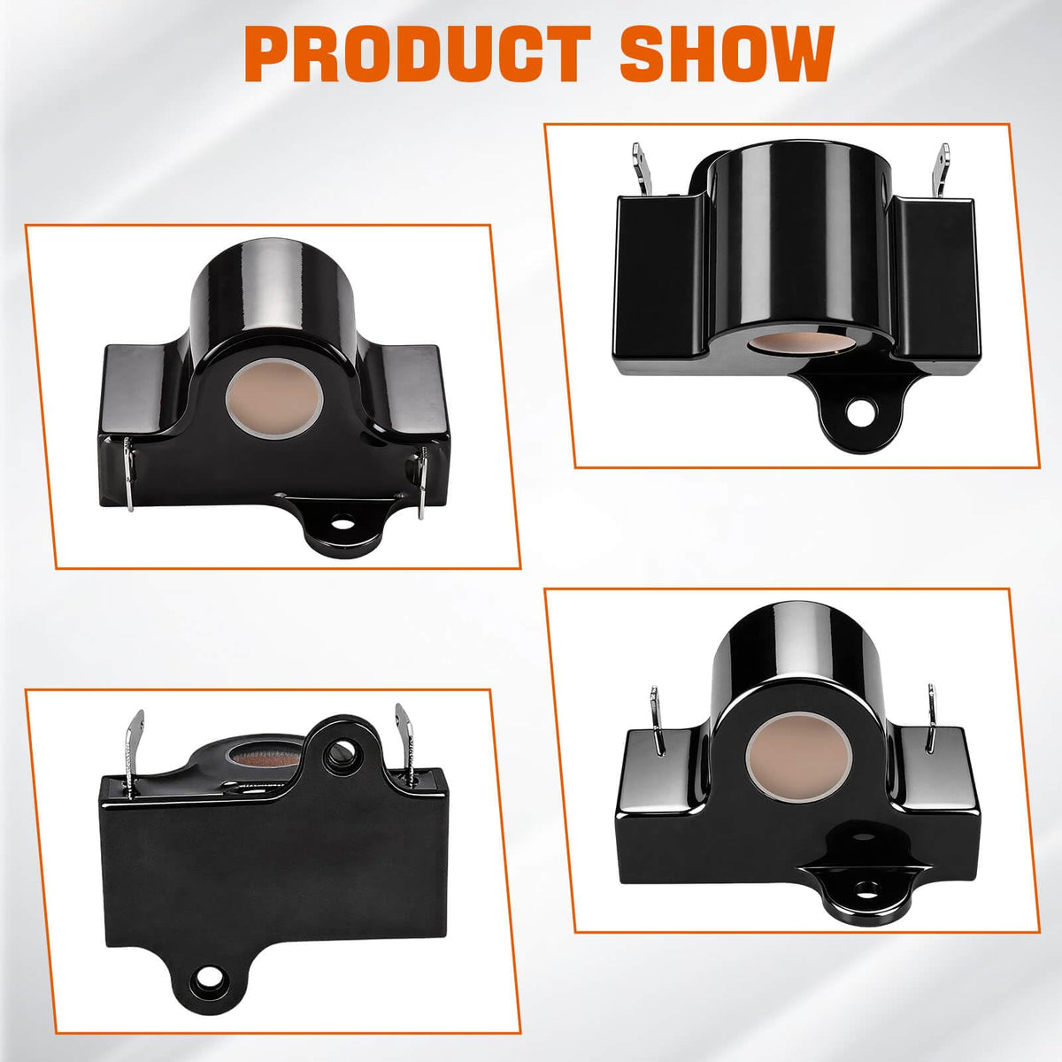 Golf Cart Inductive Throttle Sensor U578482