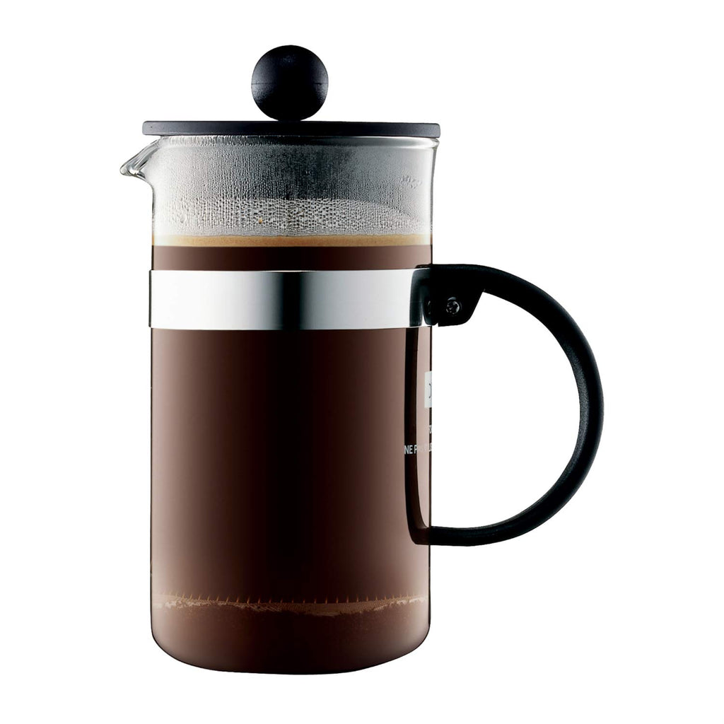 12oz Borosilicate Glass Spare Carafe F3121