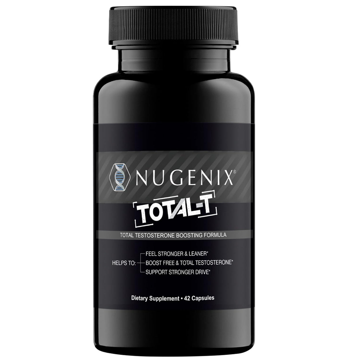 Testosterone Booster for Men 42 Count Y909