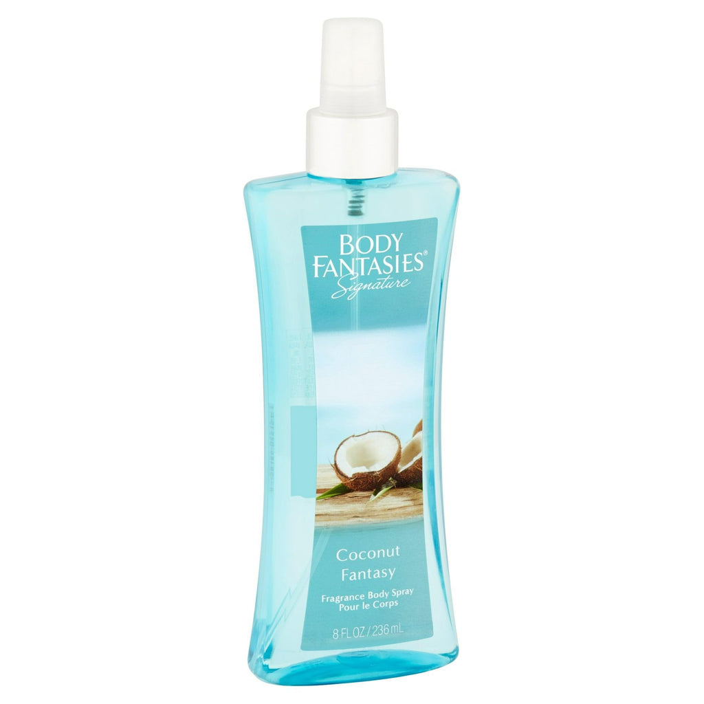 Coconut Fantasy Body Spray 8 oz A91216