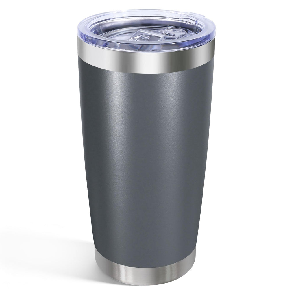 20oz Stainless Steel Insulated Tumbler with Lid T586122