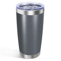20oz Stainless Steel Insulated Tumbler with Lid T586122