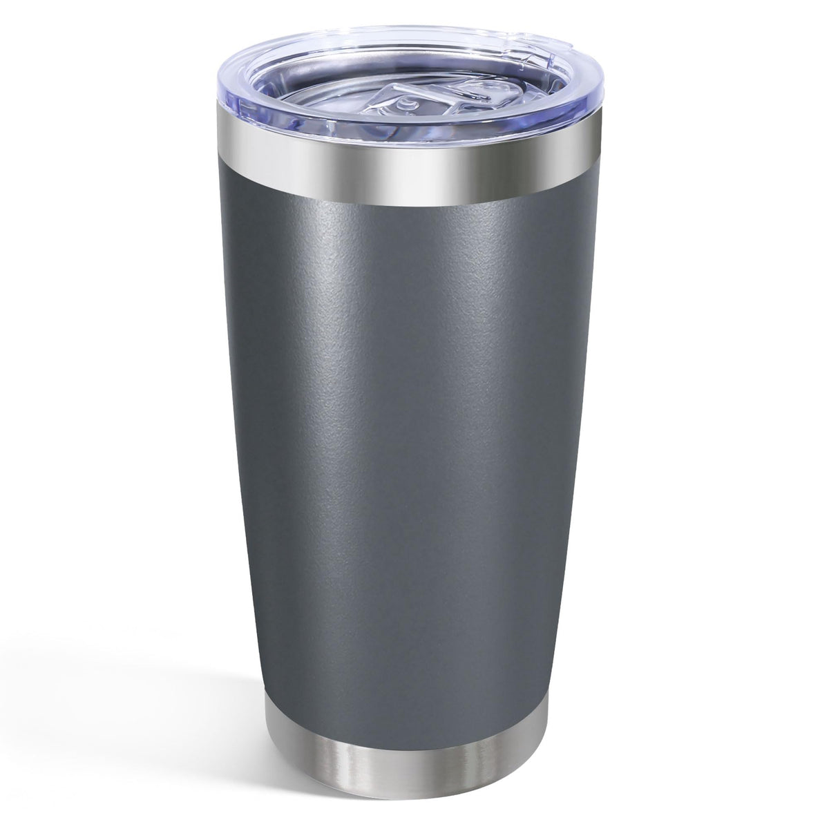 20oz Stainless Steel Insulated Tumbler with Lid T586122