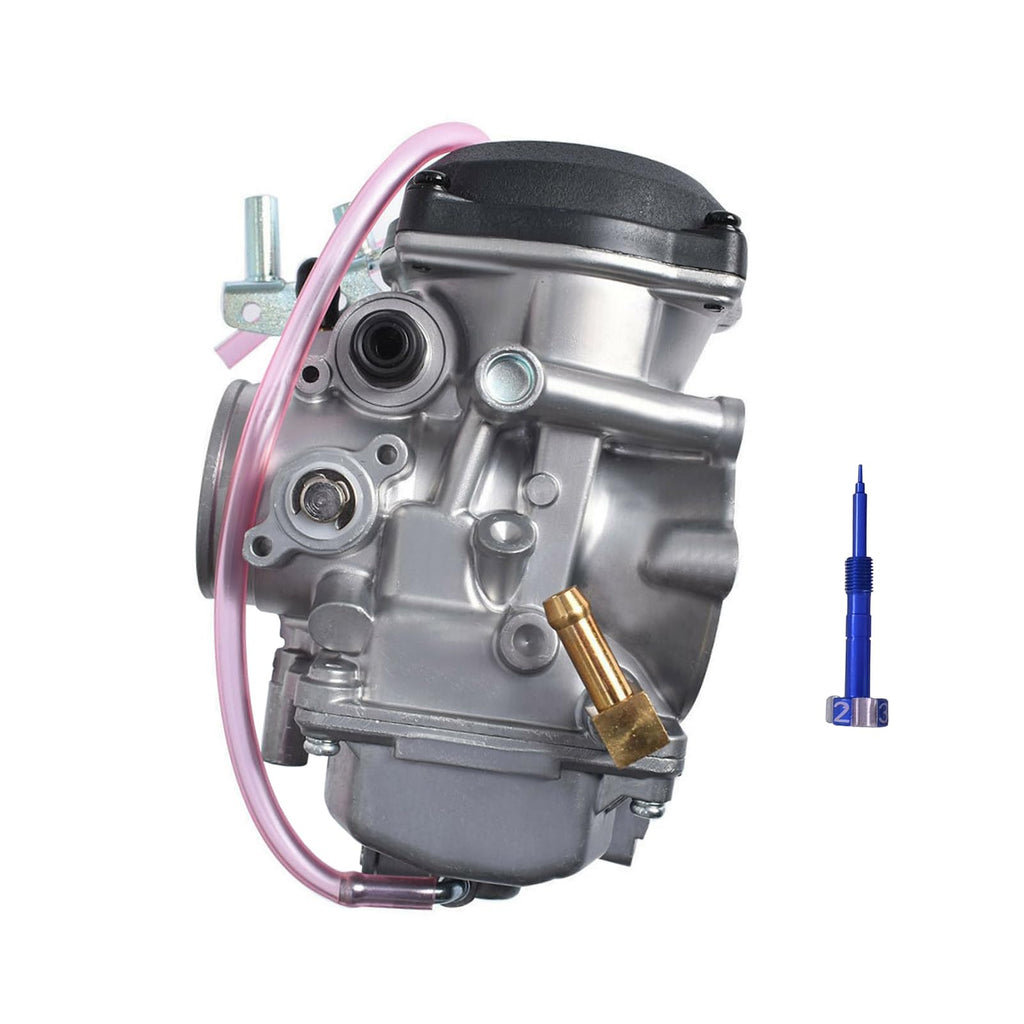 40MM Carburetor with Blue Mixture Screw U12279