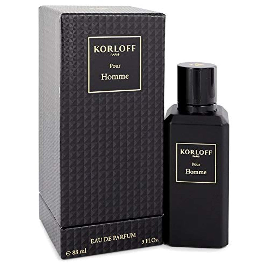 Eau De Parfum Spray 3 oz G381