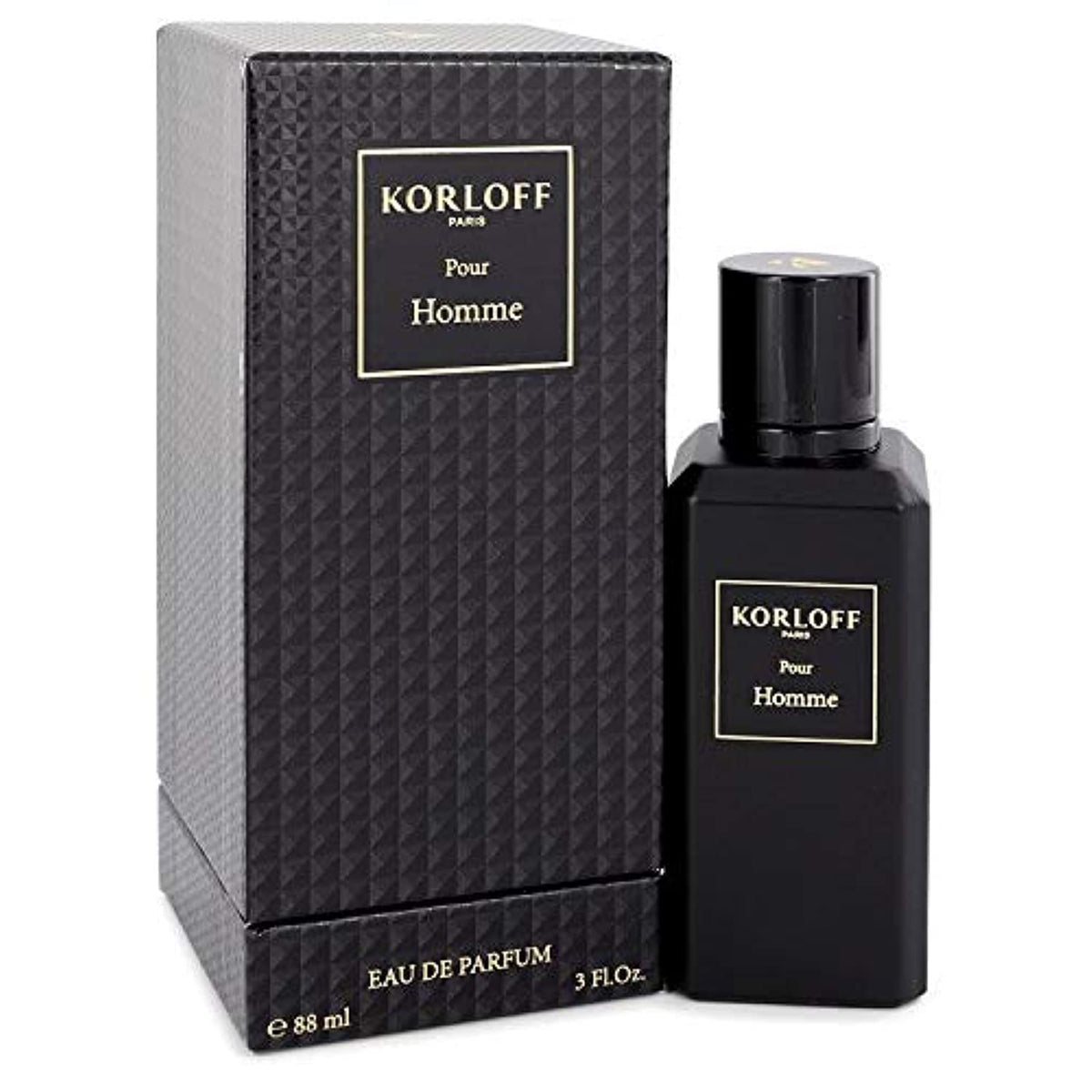 Eau De Parfum Spray 3 oz G381
