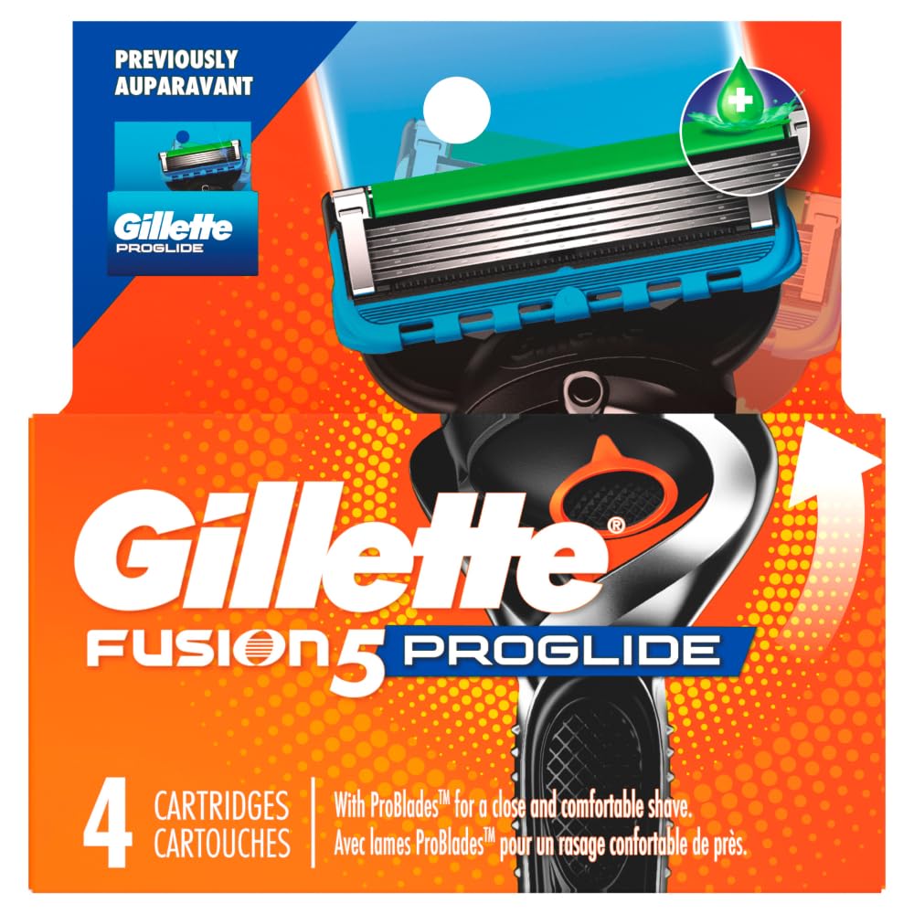 Razor Blade Refills C61657