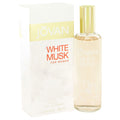 White Musk Eau De Cologne Spray 3.2 ounce O384