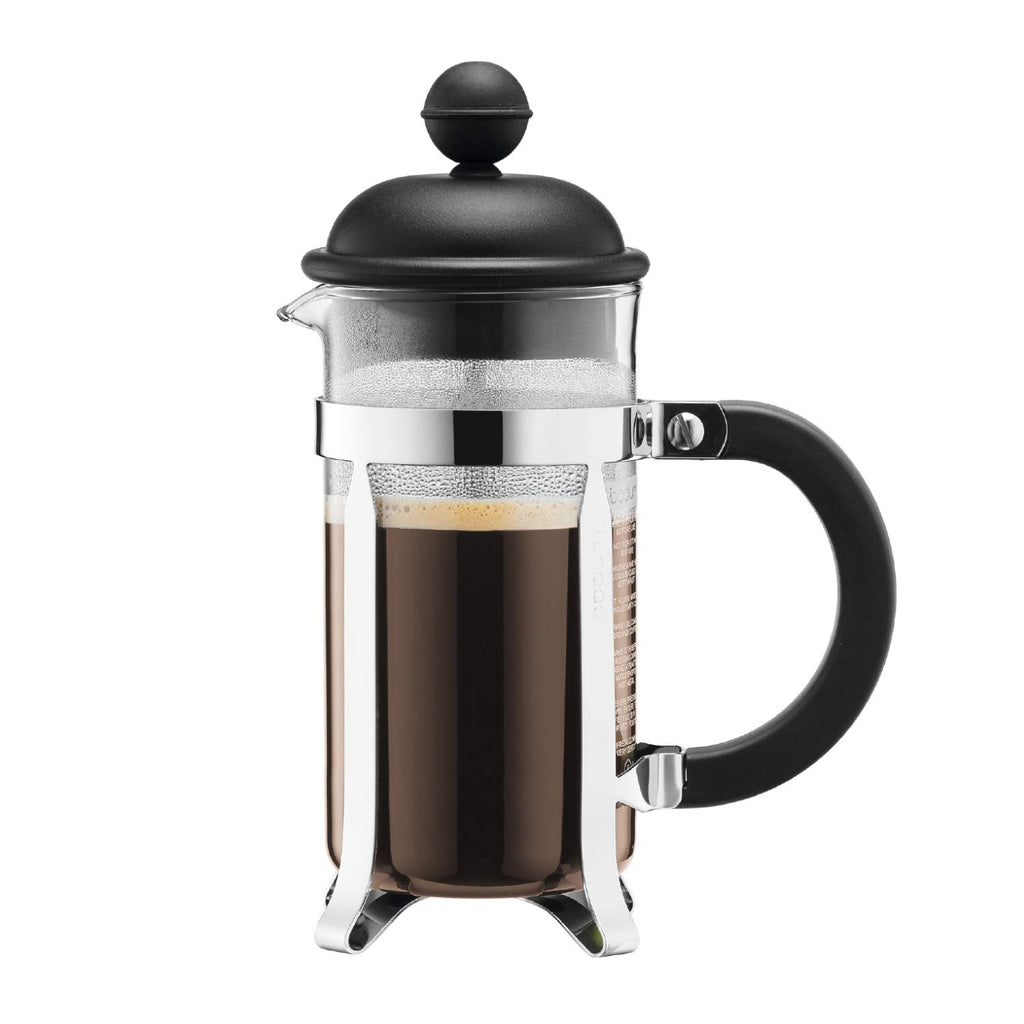 12oz Borosilicate Glass Spare Carafe F3121