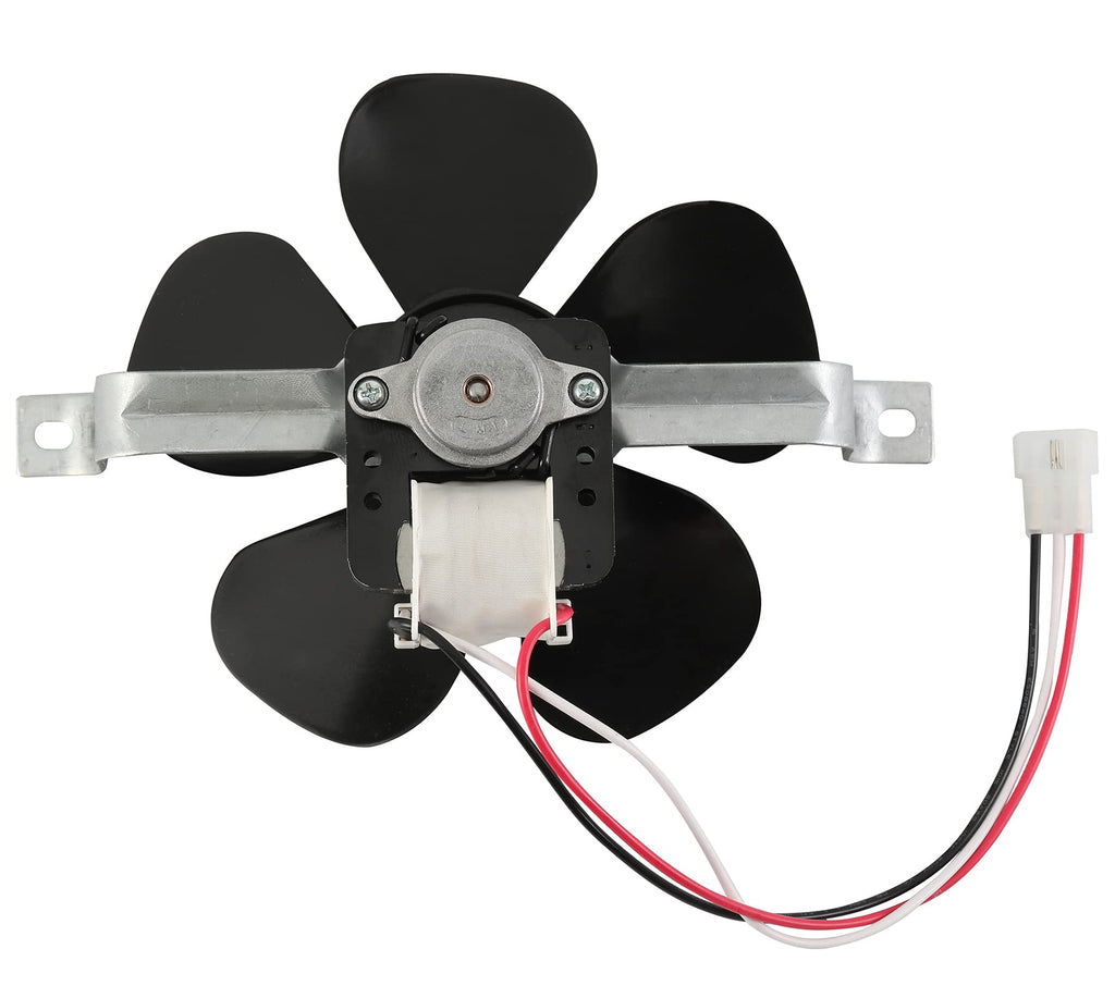Range Hood Fan Motor Replacement V58146