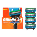 Razor Blade Refills C61657