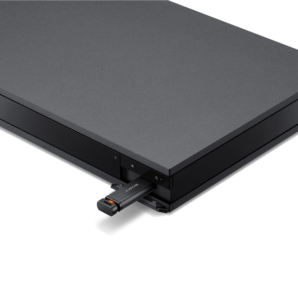 4K UHD Blu-Ray Disc Player L466350