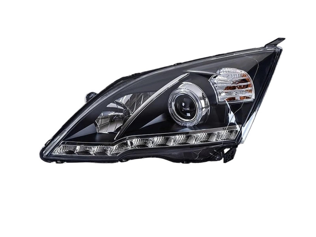 Head Lights with DRL K422412
