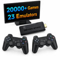 4K HDMI Retro Gaming Console S939803