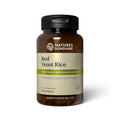 Red Yeast Rice 120 Capsules S3220