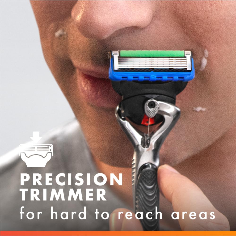 Razor Blade Refills C61657