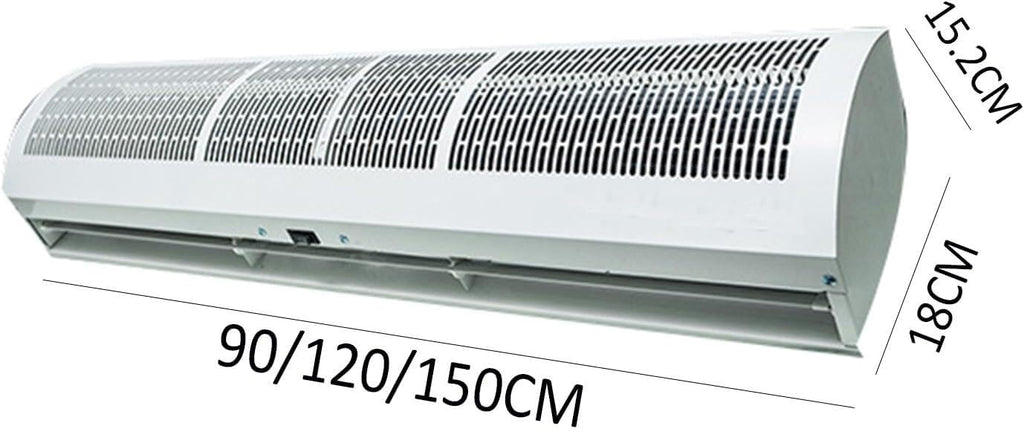 Air Curtain 120cm A928625