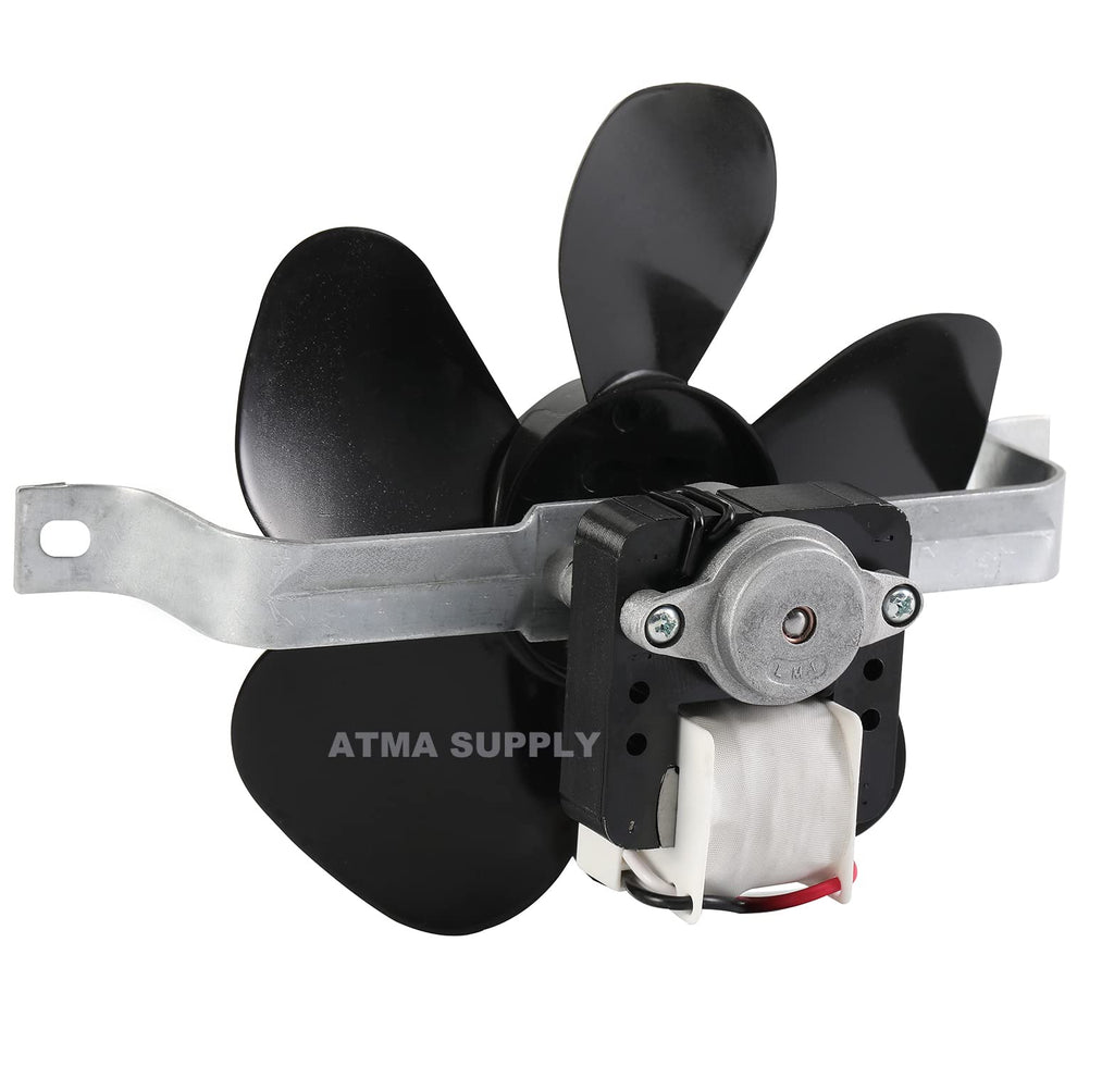 Range Hood Fan Motor Replacement V58146