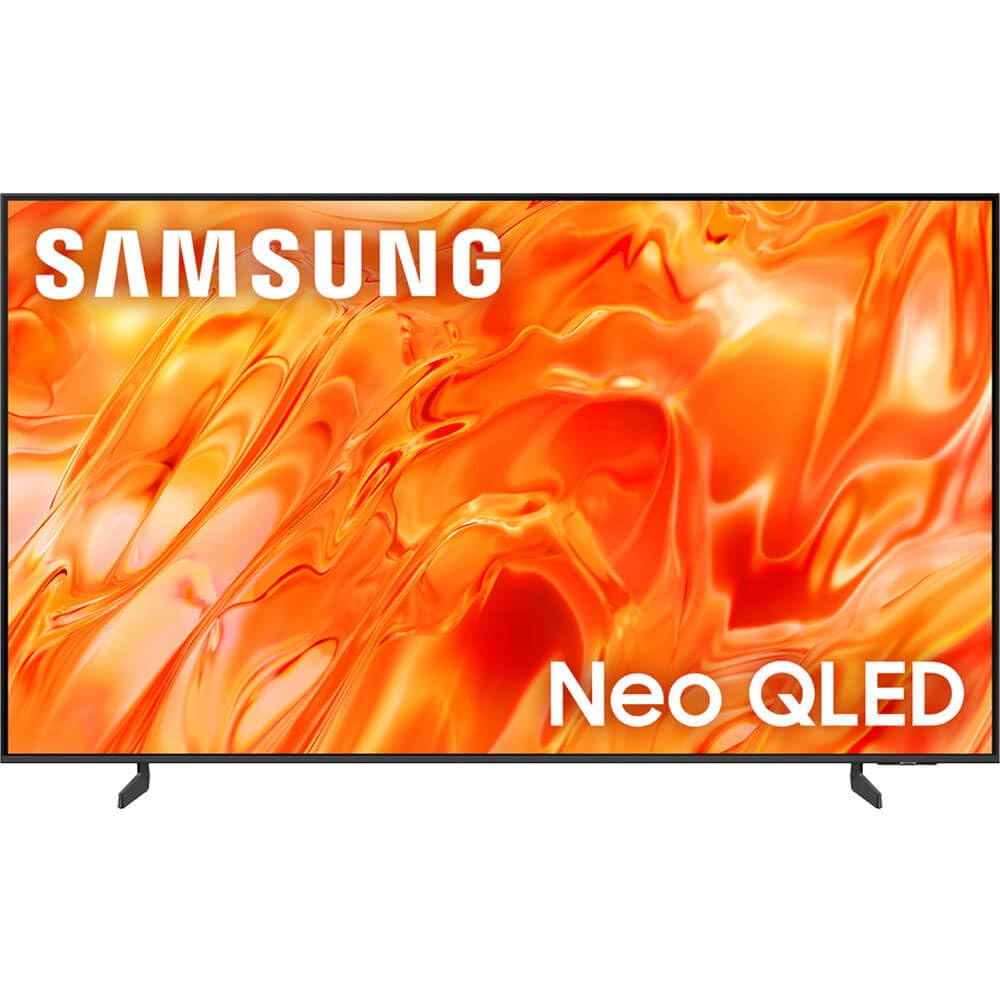 85 Inch 4K UHD Neo QLED Mini LED Smart TV E1015