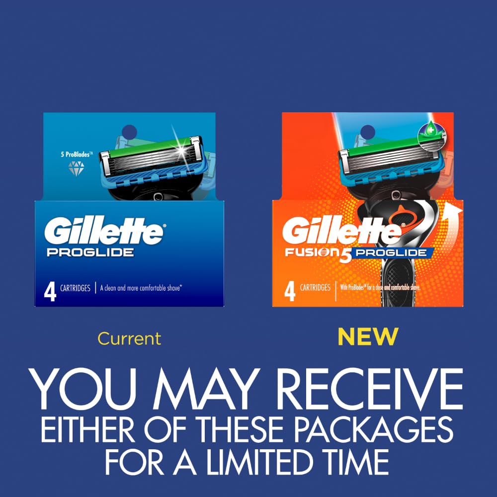 Razor Blade Refills C61657
