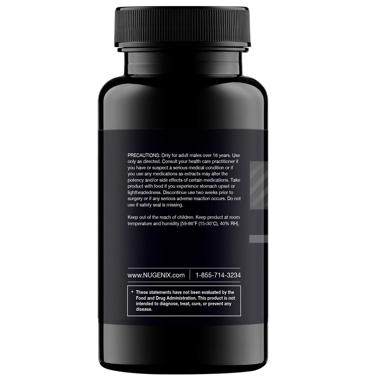 Testosterone Booster for Men 42 Count Y909