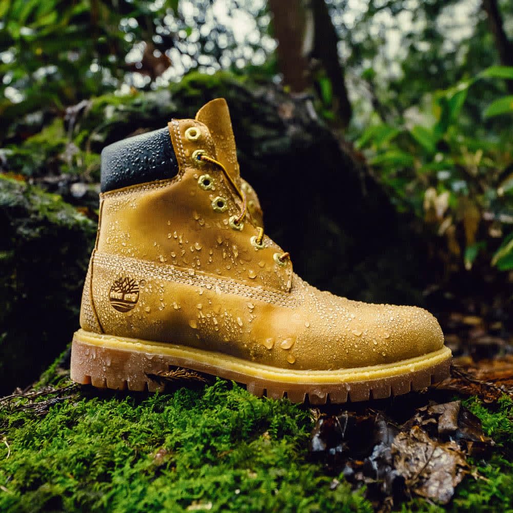 Waterproof 6 inch Boot B742