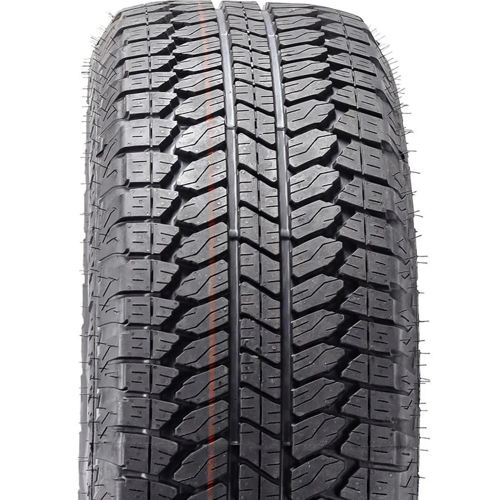 All Terrain SUV Tire 275/60R20 115 S B58877
