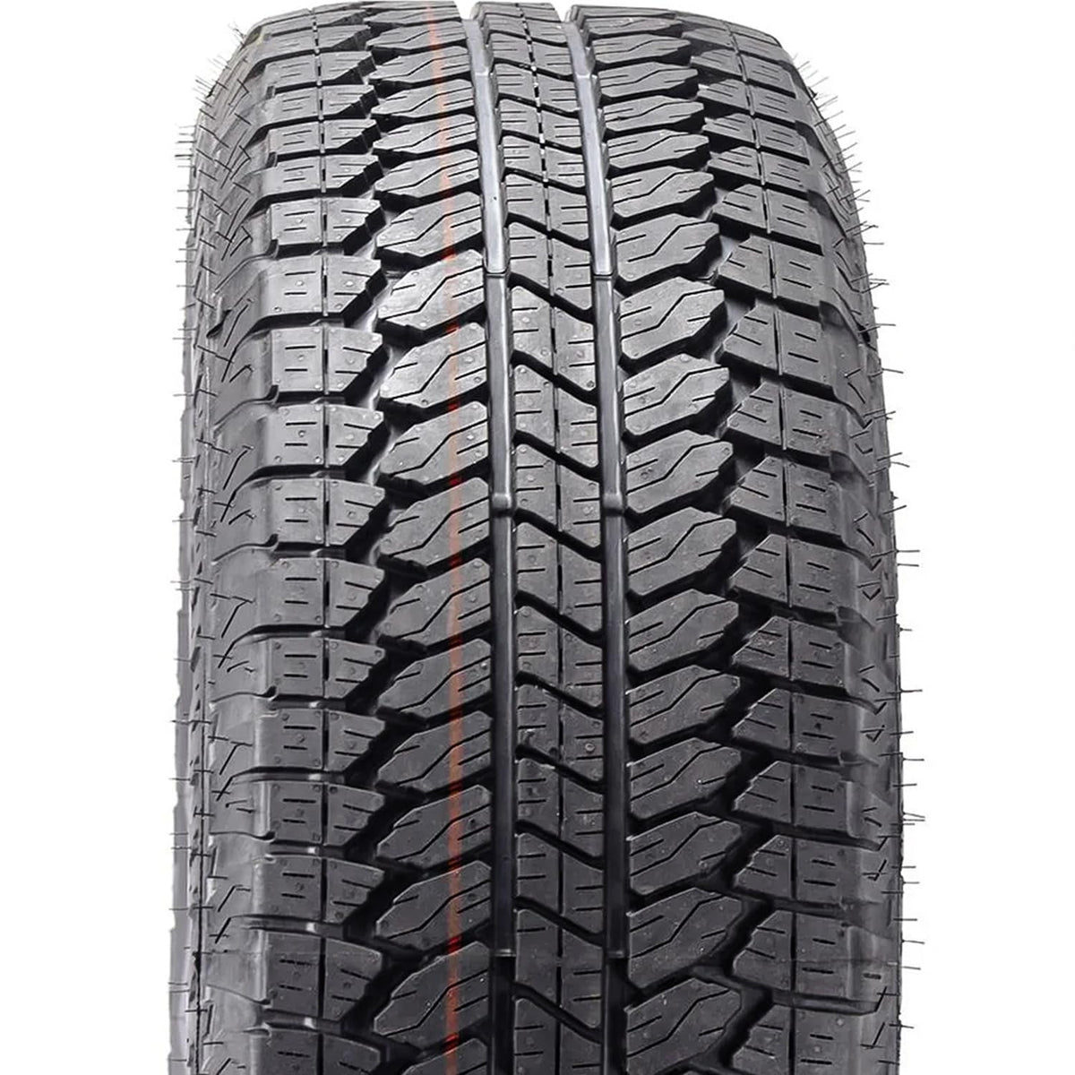 All Terrain SUV Tire 275/60R20 115 S B58877
