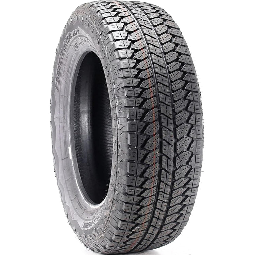 All Terrain SUV Tire 275/60R20 115 S B58877