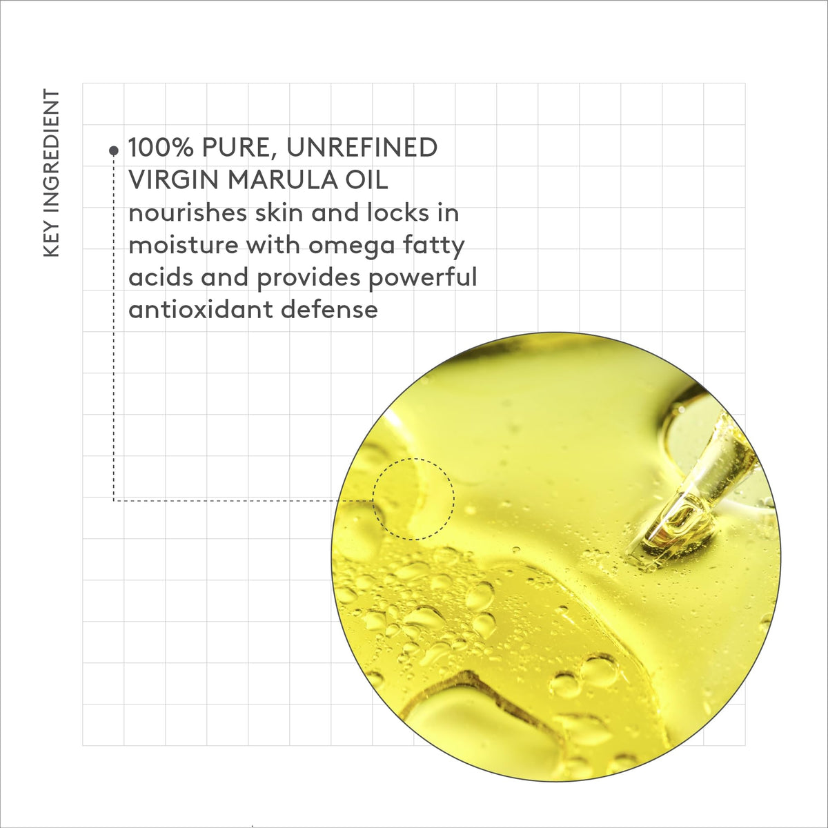 30 ml Luxury Facial Oil M79839