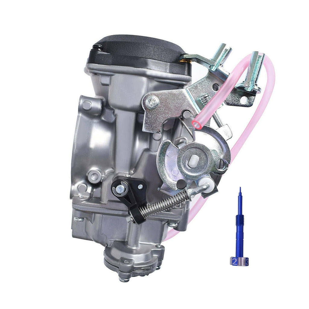 40MM Carburetor with Blue Mixture Screw U12279