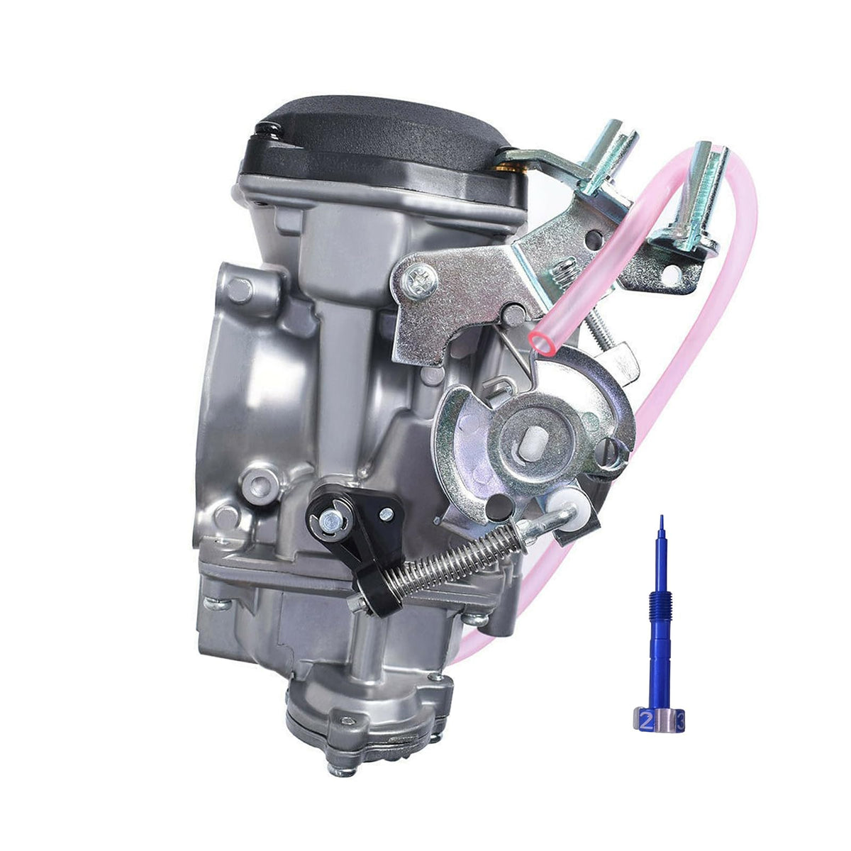 40MM Carburetor with Blue Mixture Screw U12279