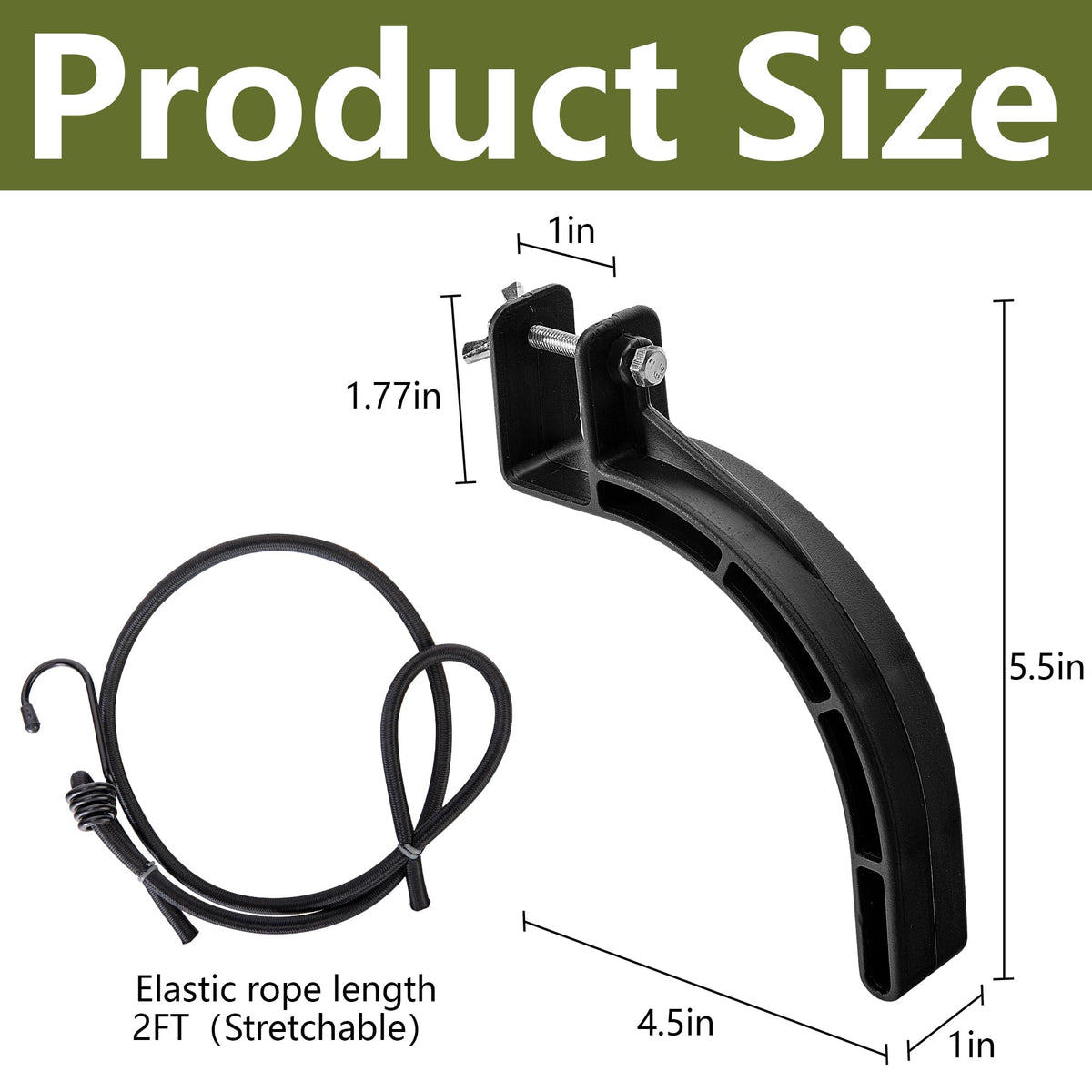 Climber Stand Accessories J574