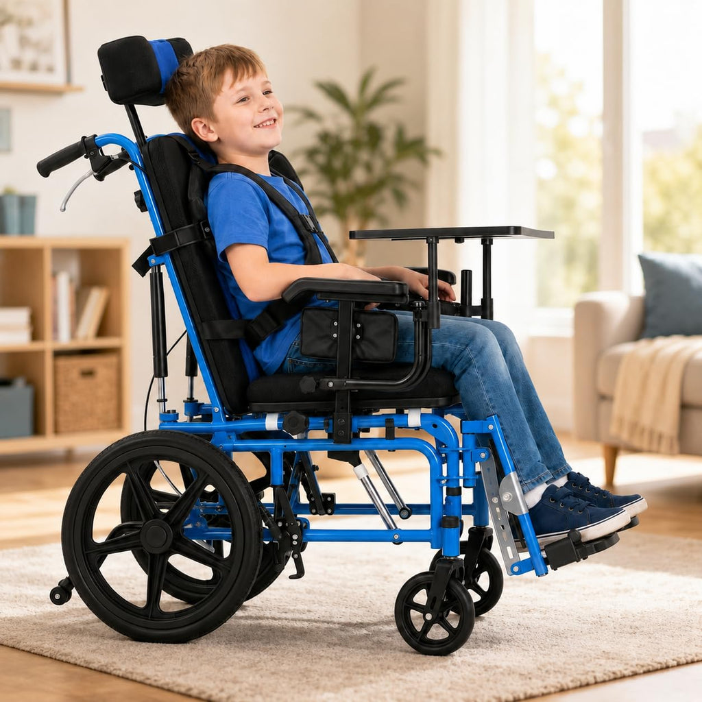 Pediatric Wheelchair B242