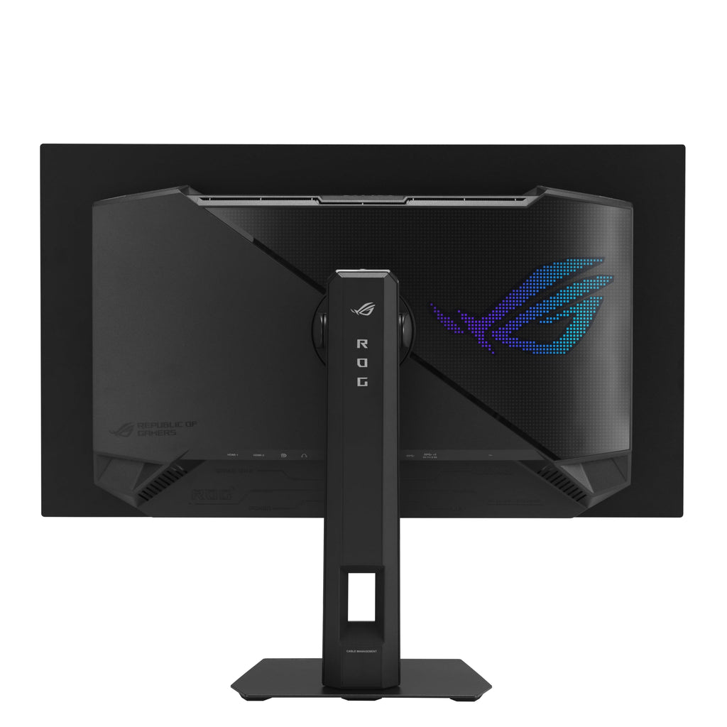 27 Inch 1440p 240Hz Glossy OLED HDR Gaming Monitor Y977746